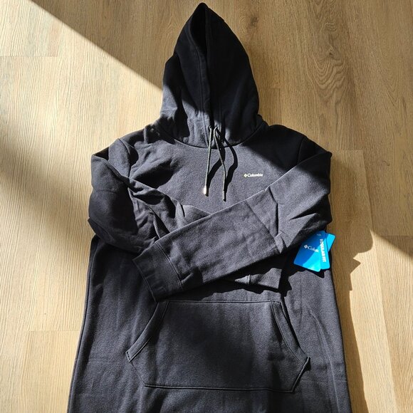 Columbia Women's Burr Trail Long Hoodie - Picture 1 of 6